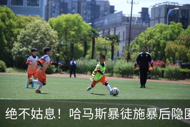 绝不姑息！哈马斯暴徒施暴后隐匿市井，以色列绝密小队跨境追杀