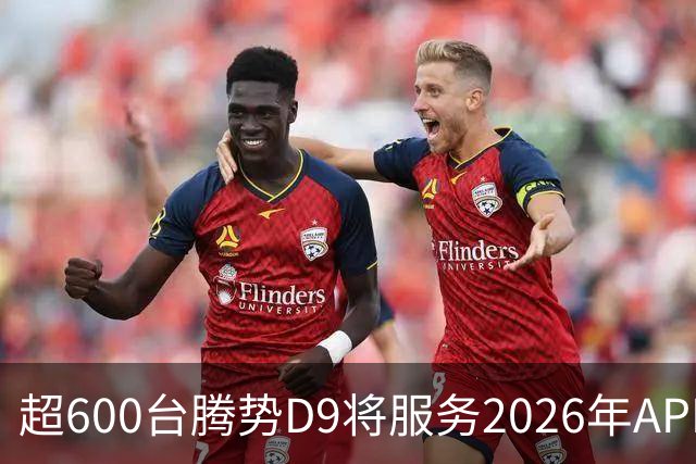 超600台腾势D9将服务2026年APEC会议：满座状态下仍可装载外事行李